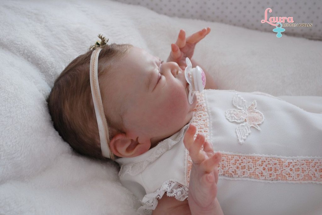 laura reborn dolls